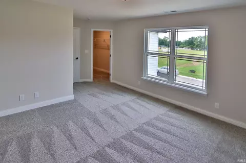 Bedroom - 232 Vine St, Delphi, IN 46923 photo 5 of 6