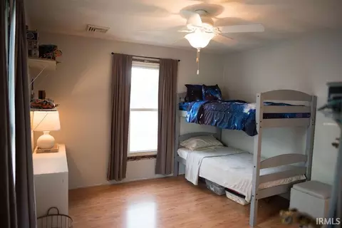 Bedroom - 228 E Central Ave, Bluffton, IN 46714 photo 2 of 2