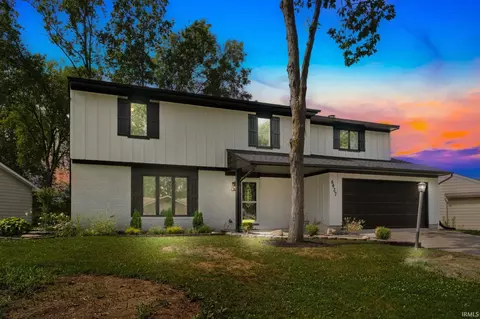 6427 Londonderry Ln, Fort Wayne, IN 46835
