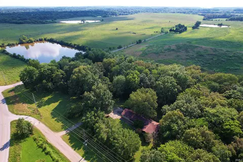 1673 County Road 1100 E, Carmi, IL 62821 photo 2