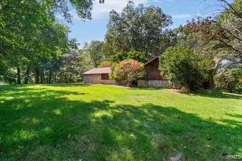 1673 County Road 1100 E, Carmi, IL 62821 photo 4