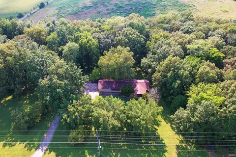 1673 County Road 1100 E, Carmi, IL 62821 photo 3