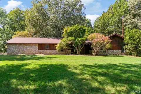 1673 County Road 1100 E, Carmi, IL 62821 photo 1
