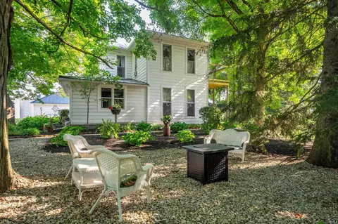 2554 E 100 S, Winchester, IN 47394