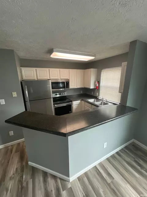 Kitchen - 126 E 6th St, Bloomington, IN 47408 photo 1 of 3