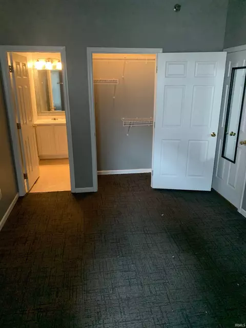 Bedroom - 126 E 6th St, Bloomington, IN 47408 photo 1 of 1