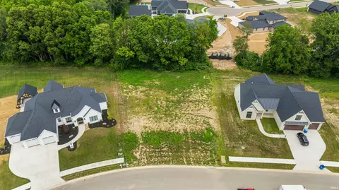 495 E Basalt Dr, Huntertown, IN 46748 photo 2