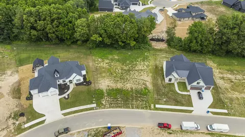 495 E Basalt Dr, Huntertown, IN 46748 photo 3