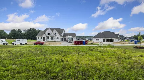 495 E Basalt Dr, Huntertown, IN 46748 photo 9