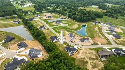 495 E Basalt Dr, Huntertown, IN 46748 photo 14