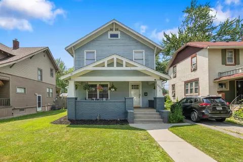 2605 Florida Dr, Fort Wayne, IN 46805