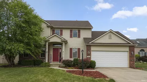 2517 Loganberry Cv, Fort Wayne, IN 46818