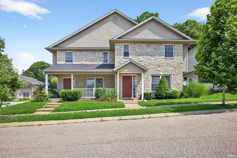 1716 W Eventide Dr, Bloomington, IN 47403
