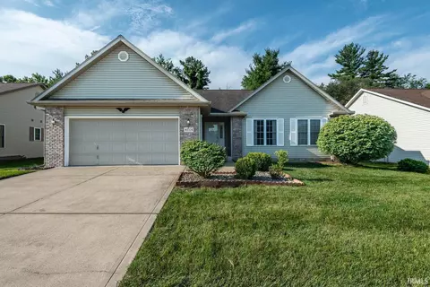 4514 E Compton Blvd, Bloomington, IN 47401 photo 1