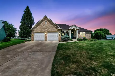 4315 Lunar Ct, West Lafayette, IN 47906