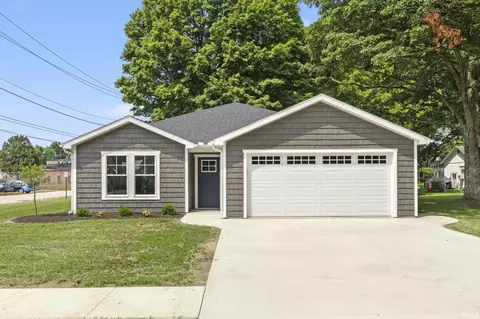 308 S 1st St, North Manchester, IN 46962