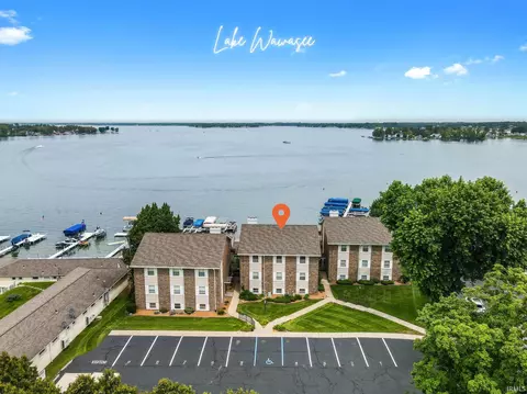 8942 E Hatchery Rd #6, Syracuse, IN 46567 photo 1