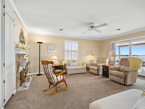 8942 E Hatchery Rd #6, Syracuse, IN 46567 photo 9
