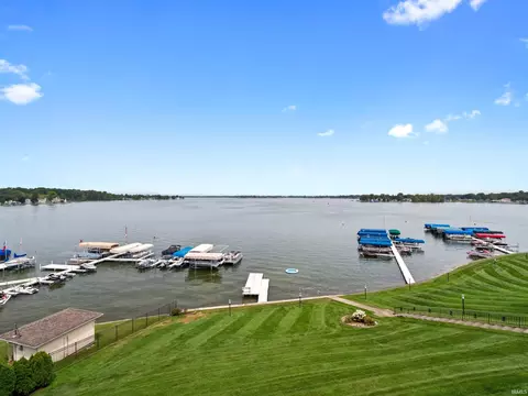 8942 E Hatchery Rd #6, Syracuse, IN 46567 photo 36