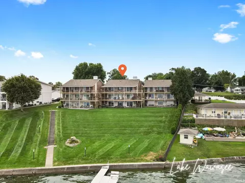 8942 E Hatchery Rd #6, Syracuse, IN 46567 photo 3