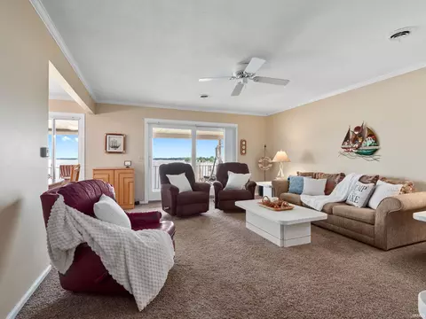 8942 E Hatchery Rd #6, Syracuse, IN 46567 photo 17