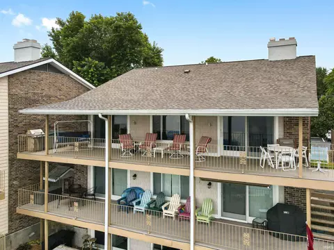 8942 E Hatchery Rd #6, Syracuse, IN 46567 photo 33