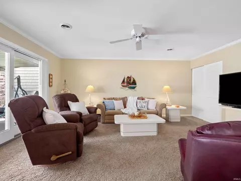 8942 E Hatchery Rd #6, Syracuse, IN 46567 photo 18