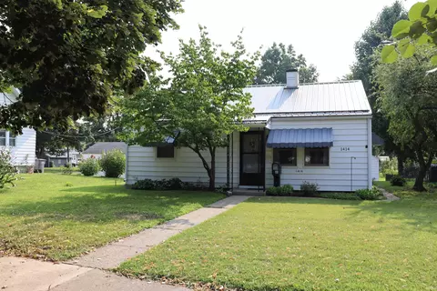 1414 Magnolia Ave, Elkhart, IN 46514