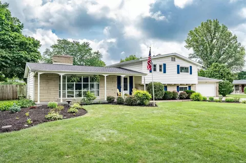 4124 Cadena Ln, Fort Wayne, IN 46815