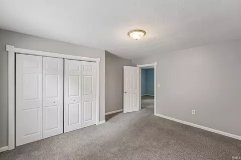 Bedroom - 821 W 9th St, Bloomington, IN 47404 photo 6 of 6