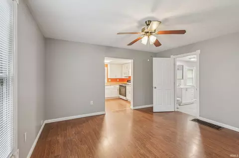 Living - 821 W 9th St, Bloomington, IN 47404 photo 1 of 6