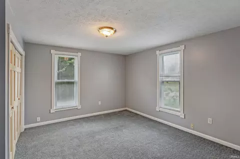 Bedroom - 821 W 9th St, Bloomington, IN 47404 photo 1 of 6