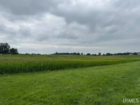 tbd N 450 E Rd, Columbia City, IN 46725