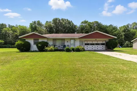29348 County Road 12, Elkhart, IN 46514