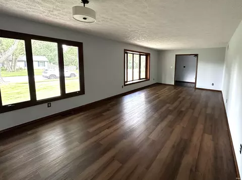 Living - 2405 E Rechter Rd, Bloomington, IN 47401 photo 2 of 6