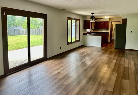 Living - 2405 E Rechter Rd, Bloomington, IN 47401 photo 6 of 6