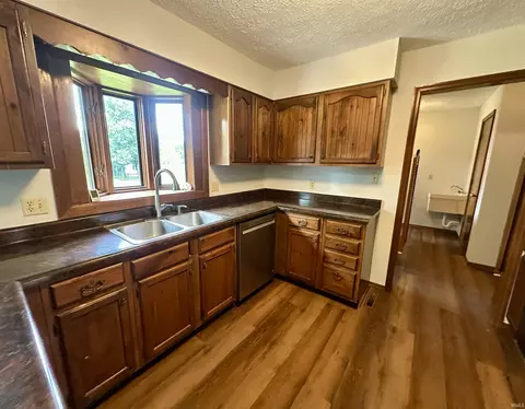 Kitchen - 2405 E Rechter Rd, Bloomington, IN 47401 photo 2 of 2