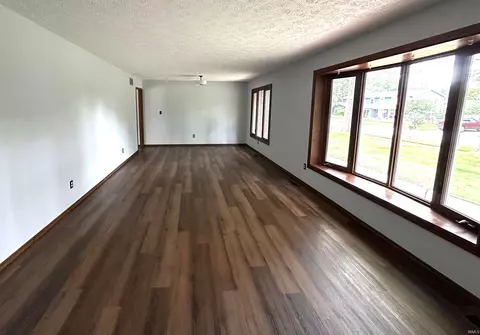 Living - 2405 E Rechter Rd, Bloomington, IN 47401 photo 1 of 6