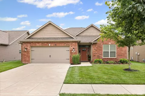 216 Aqueduct Cir, West Lafayette, IN 47906