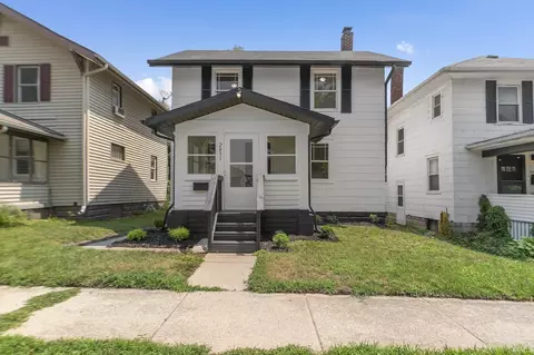 2051 Riedmiller Ave, Fort Wayne, IN 46802