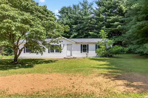 1005 E Marie Ln, Bloomington, IN 47401