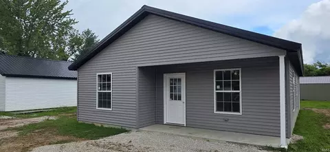 Other - 707 S Durbin St, Bicknell, IN 47512 photo 1 of 5