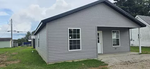 Exterior - 707 S Durbin St, Bicknell, IN 47512 photo 1 of 1