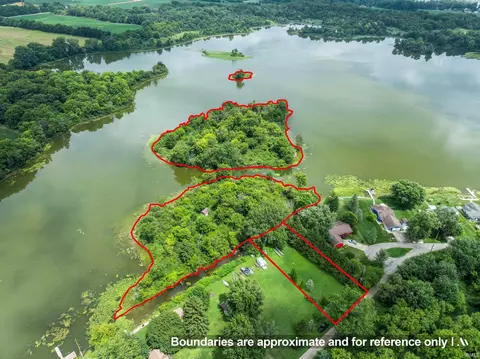 3200 S 1075 E Rd, Lagrange, IN 46761