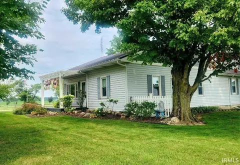 7071 W Gilbert Laked Rd, Kimmell, IN 46760