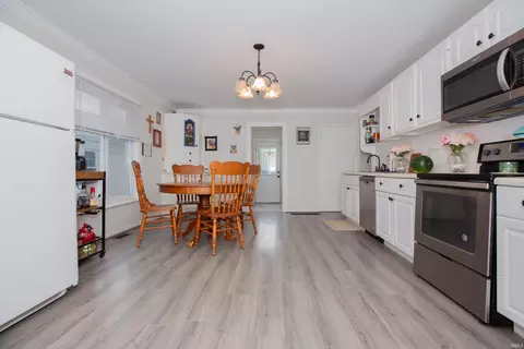 Other - 543 E Tenth St, Mount Vernon, IN 47620 photo 3 of 6