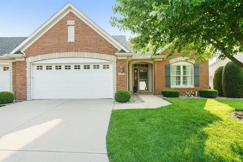 1722 Coventry Dr, Goshen, IN 46526