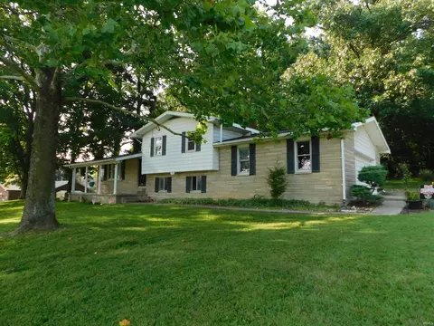 250 E Hospital Rd, Paoli, IN 47454