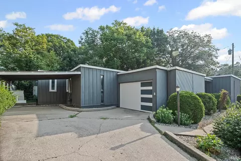 306 E Stadium Ave, West Lafayette, IN 47906