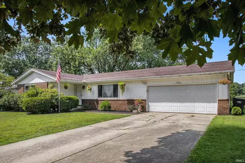 3350 Calumet Ave, Elkhart, IN 46514